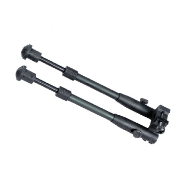 See Airsoft Accessory 1 TSD Airsoft Universal Adjustable Metal Bipod