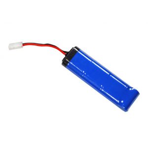 See Airsoft Accessory 1 TSD High Quality Ni-Cad 8.4v 1500mAh Battery Airsoft Gun Accessory