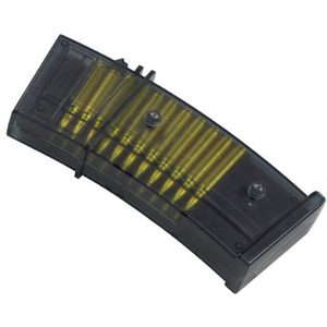 See Airsoft Accessory 1 TSD HT-M49K Series Airsoft Magazine