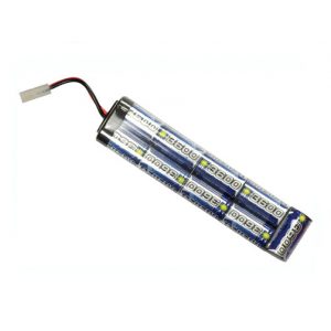 See Airsoft Accessory 1 TSD Intellect 10.8v 3600mAh Large Battery Airsoft Gun Accessory