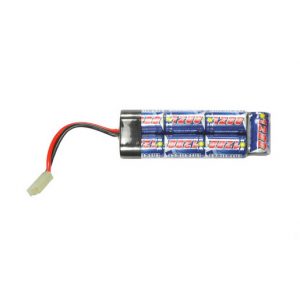 See Airsoft Accessory 1 TSD Intellect 8.4v 1200mAh Mini Battery Airsoft Gun Accessory