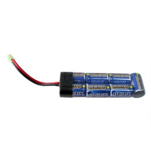 See Airsoft Accessory 1 TSD Intellect 8.4v 1600mAh AK Battery Airsoft Gun Accessory
