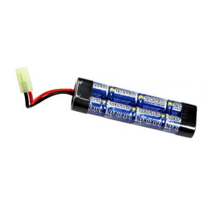 See Airsoft Accessory 1 TSD Intellect 9.6v 1400mAh Mini Battery Airsoft Gun Accessory
