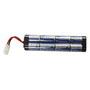 See Airsoft Accessory 1 TSD Intellect 9.6v 4200mAh Large Battery Airsoft Gun Accessory