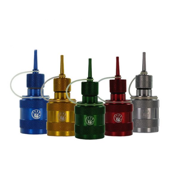 See Airsoft Accessory 1 TSD Sapien Arms Ver. 2 Aluminum Propane Adapter Airsoft Gun Accessory