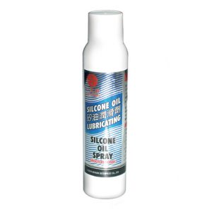 See Airsoft Accessory 1 TSD Silicon Oil Spray for Airsoft Guns