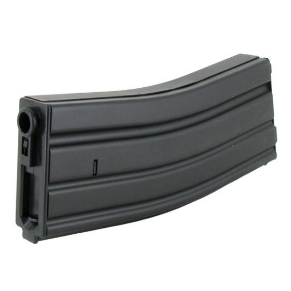 See Airsoft Accessory 1 TSD SRC 300rd M4/M16 AEG Hi-Cap Metal Magazine Airsoft Gun Accessory