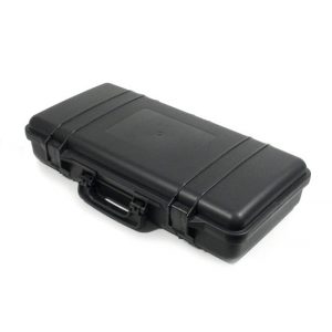 See Airsoft Accessory 1 TSD SRC Tactical 25in. Hard Rifle Carrying Case Airsoft Gun Accessory