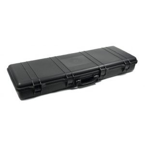 See Airsoft Accessory 1 TSD SRC Tactical 41in. ABS Rifle Carrying Case Airsoft Gun Accessory