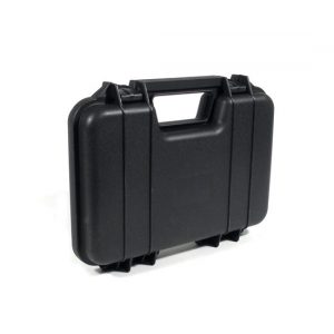 See Airsoft Accessory 1 TSD SRC Tactical Pistol Carrying Case Airsoft Gun Accessory