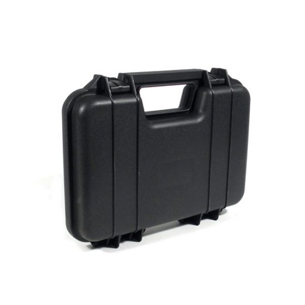 See Airsoft Accessory 1 TSD SRC Tactical Pistol Carrying Case Airsoft Gun Accessory