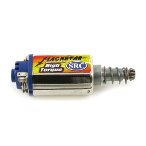 See Airsoft Accessory 1 TSD SRCP-43 Ultra High Torque Motor Long Type Airsoft Gun Accessory