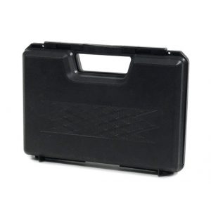 See Airsoft Accessory 1 TSD Tactical ABS Pistol Carrying Case Airsoft Gun Accessory