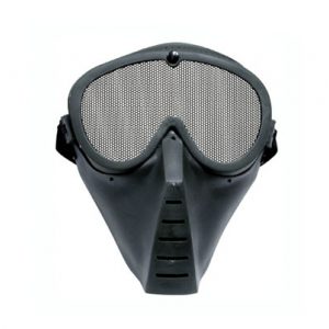 See Airsoft Accessory 1 TSD Tactical Airsoft Face Mask
