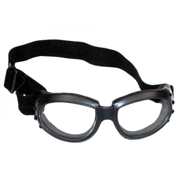 See Airsoft Accessory 1 TSD Tactical Airsoft Safety Goggles