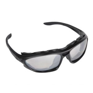 See Airsoft Accessory 1 TSD Tactical Armor Goggle/Glasses Airsoft Gun Safety Accessory