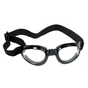 See Airsoft Accessory 1 TSD Tactical Foldable Airsoft Safety Goggles