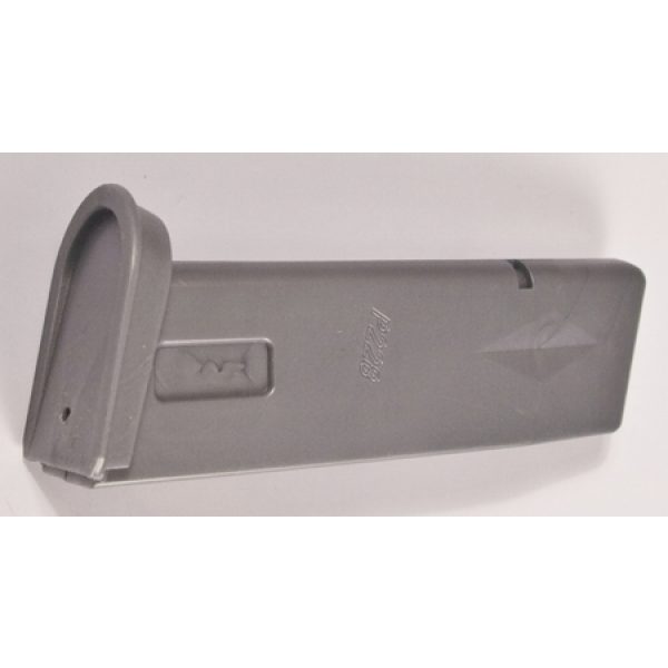 See Airsoft Accessory 1 TSD UA 955C Silver Magazine Replacement Airsoft Accessory