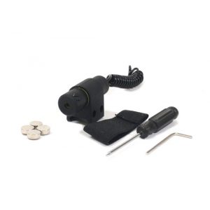 See Airsoft Accessory 1 UK Arms Airsoft LA30 Red Dot Laser Tool Kit