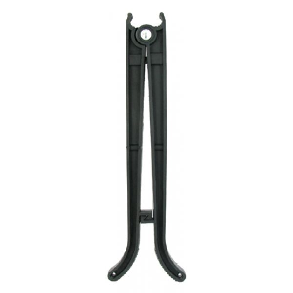 See Airsoft Accessory 1 Universal Rifle Bipod Airsoft Gun Accessory