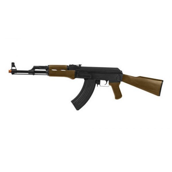 See Airsoft Rifle 1 AEG Electric Firepower AK 47 Assault Rifle FPS-300 Airsoft Gun