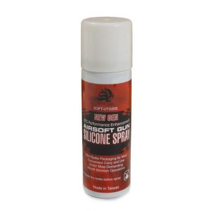 See Airsoft Accessory 1 UTG Airsoft 50ml Silicone Oil Spray