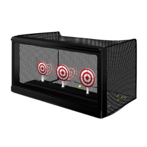 See Airsoft Accessory 1 UTG Sport Accushot Competition Auto-Reset Target Airsoft Gun Accessory