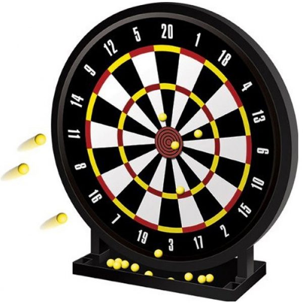 See Airsoft Accessory 1 UTG Sport Accushot Competition Large 12 inch Sticky Target Airsoft Gun Accessory