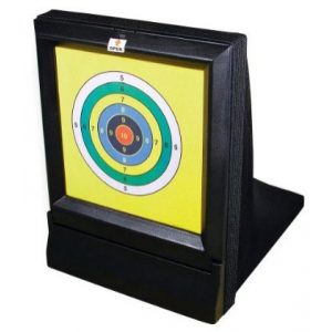 See Airsoft Accessory 1 UTG Sport Deluxe Mesh Trap Target Airsoft Gun Accessory