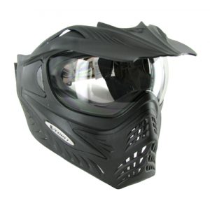 See Airsoft Accessory 1 V Force Grill Airsoft - Paintball Full Face Mask