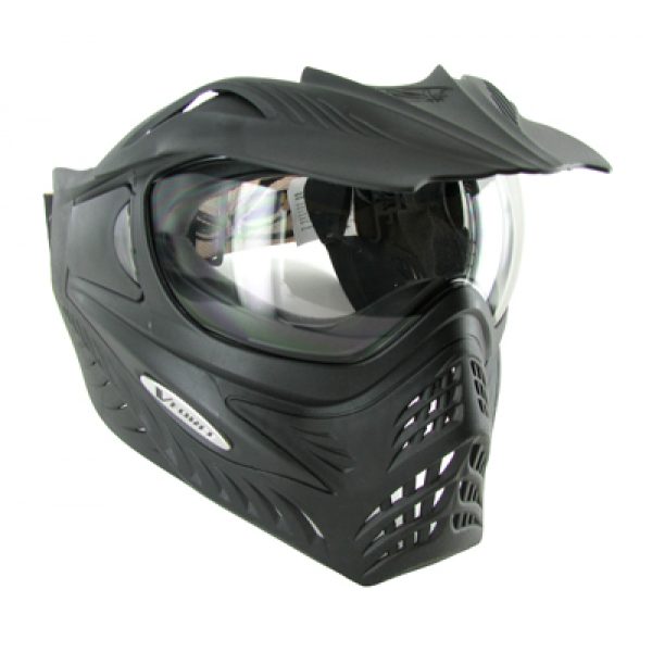 See Airsoft Accessory 1 V Force Grill Airsoft - Paintball Full Face Mask