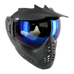 See Airsoft Accessory 1 V Force Profiler Airsoft - Paintball Full Face Mask