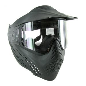See Airsoft Accessory 1 V Force Vantage FieldVision Airsoft - Paintball Full Face Mask