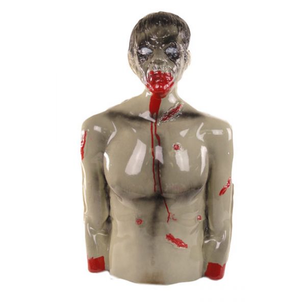 See Airsoft Accessory 1 Zombie Industries Chris Bleeding Airsoft Target