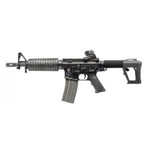 See Airsoft Rifle 1 AEG Electric G&G G4 CQB H Assault Rifle Airsoft Gun