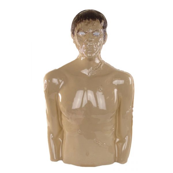 See Airsoft Accessory 1 Zombie Industries Leo Bleeding Airsoft Target