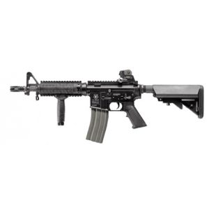 See Airsoft Rifle 1 AEG Electric G&G G4 CQB R Assault Rifle Airsoft Gun