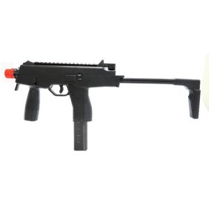 See Airsoft Rifle 1 Green Gas KWA KMP9 NS2 SMG FPS-440 Blowback Airsoft Gun