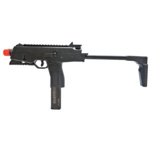 See Airsoft Rifle 1 Green Gas KWA KMP9R NS2 SMG FPS-440 Blowback Airsoft Gun
