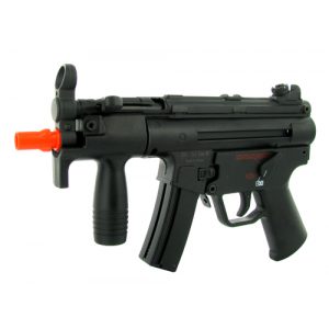 See Airsoft Rifle 1 Green Gas MP5K Blowback Submachine Gun FPS-330 Airsoft Gun