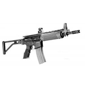 See Airsoft Rifle 1 AEG Electric G&G GR300 L Type Assault Rifle Airsoft Gun