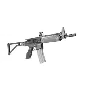 See Airsoft Rifle 1 AEG Electric G&G GR300 S Type Assault Rifle Airsoft Gun