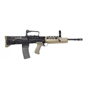 See Airsoft Rifle 1 AEG Electric G&G L85 A1 Assault Rifle Airsoft Gun