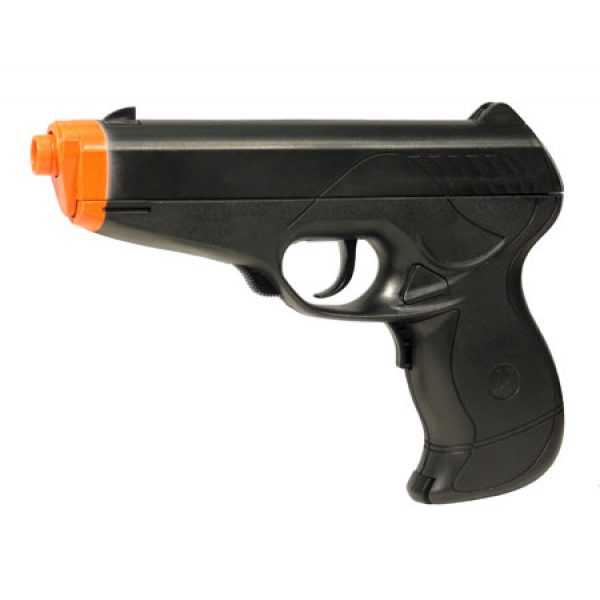 See Airsoft Pistol 1 Electric James Bond FPS-150 Pistol Airsoft Gun