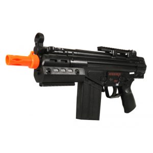 See Airsoft Pistol 1 Electric Jing Gong SP-3 SAS Pistol FPS-445 Airsoft Gun