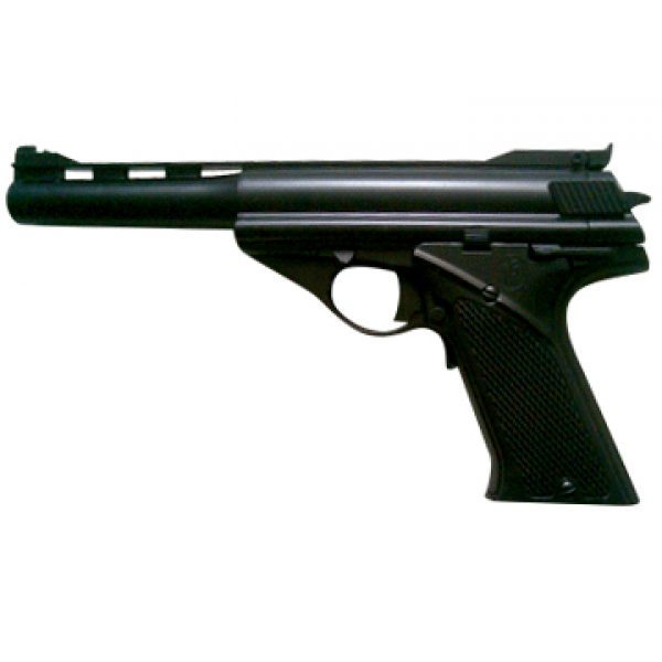 See Airsoft Pistol 1 Electric M2033B FPS-90 Full Auto Airsoft Pistol