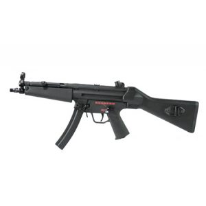 See Airsoft Rifle 1 AEG Electric G&G M5 A4 Plastic Assault Rifle Airsoft Gun