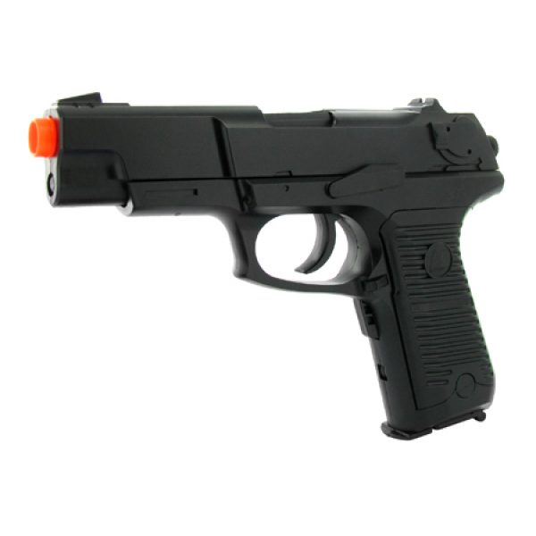 See Airsoft Pistol 1 Electric P89 Pistol FPS-150 Blowback Airsoft Gun