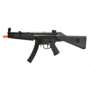See Airsoft Rifle 1 AEG Electric G&G PM5 A4 Assault Rifle Airsoft Gun