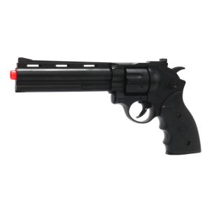 See Airsoft Pistol 1 Refurbished Electric Dirty Harry FPS-150 Pistol Airsoft Gun